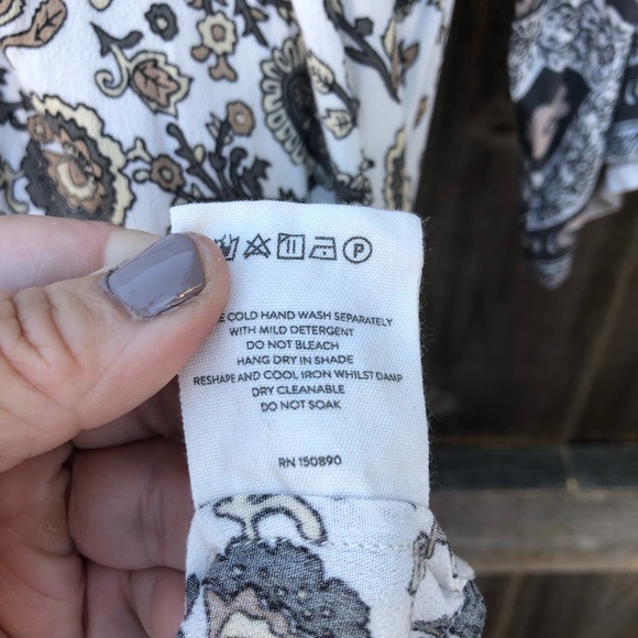 Spell’s Journey Tunic XL - Picture 5 of 6